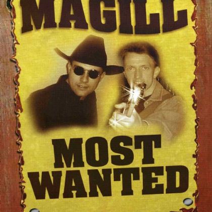 Magill